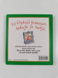 Isä ja minä