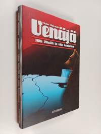 Venäjä : niin lähellä ja niin kaukana