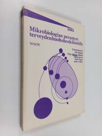 Mikrobiologian perusteet terveydenhuoltohenkilöstölle