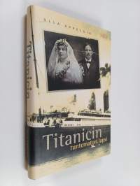 Titanicin tuntematon lapsi