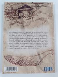 Lallin pidot : elämys- ja ruokamatka Suomen esihistoriaan