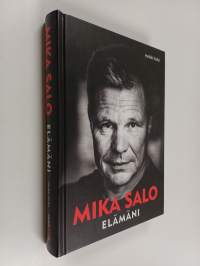 Mika Salo : elämäni