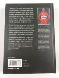 Mika Salo : elämäni
