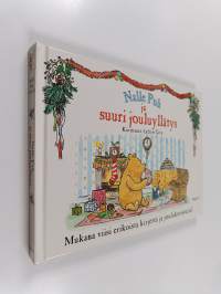 Nalle Puh ja suuri jouluyllätys