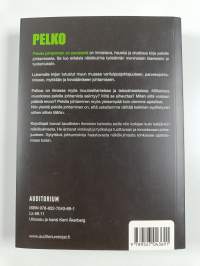 Pelolla johtaminen on perseestä