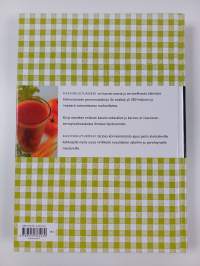 Kasvisruutukokki
