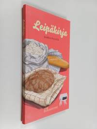 Leipäkirja