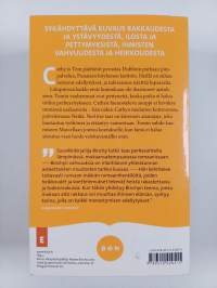 Punaisen höyhenen keittiö