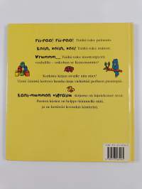 Kanimummon vierailu
