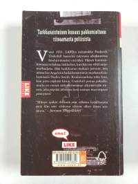 Erittäin salainen
