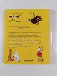 Muumit maalla ja merellä