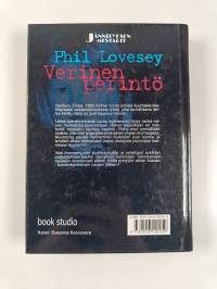 Verinen perintö