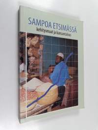 Sampoa etsimässä : kehitysmaat ja kansantalous
