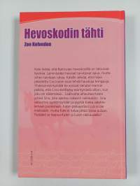 Hevoskodin tähti