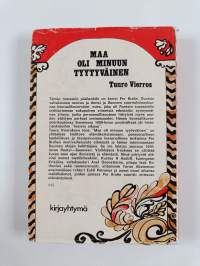 Maa oli minuun tyytyväinen : Per Brahe nuoremman tarina
