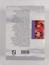 Global signs : proceedings from the ISI Summer Congresses at Imatra in 2003-2006