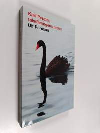 Karl Popper : falsifieringens profet