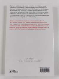 Karl Popper : falsifieringens profet