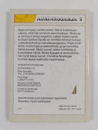 Eppu ja kaverit