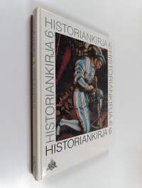 Historiankirja, 6 - Oppilaankirja