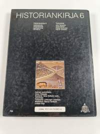 Historiankirja, 6 - Oppilaankirja