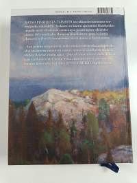 Katso pohjoista taivasta : runoja Suomesta
