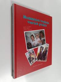 Mummojen touhuja, vaarien puuhia