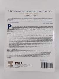Programming language pragmatics