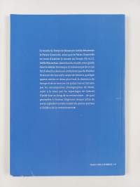 Le Palais Granvelle en toutes lettres