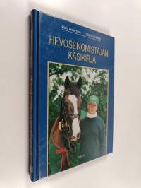 Hevosenomistajan käsikirja
