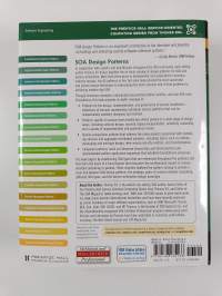 SOA design patterns