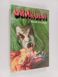 Dracula (romani)