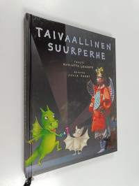 Taivaallinen suurperhe