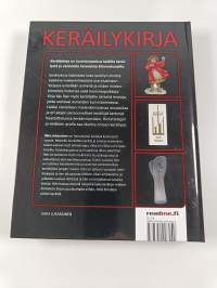 Keräilykirja Osa 1