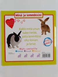 Kanit : näin koulutat omistajasi!