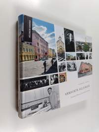 Vanhinta Helsinkiä : kertomuksia Kluuvin ja Kruununhaan kortteleista