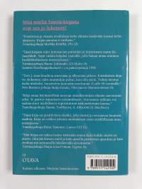 Sinetit : seitsemän oivallusta ja 24 viisautta