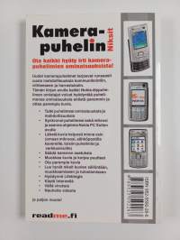 Kamerapuhelinniksit