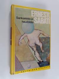 Sankareista ja haudoista
