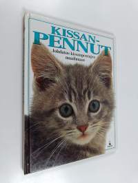 Kissanpennut : johdatus kissanpentujen maailmaan