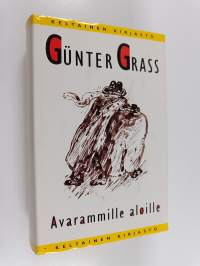 Avarammille aloille