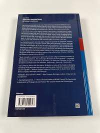 Hölderlin’s Dionysiac Poetry - The Terrifying-Exciting Mysteries
