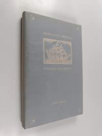 Merchant Prince (signeerattu, tekijän omiste)