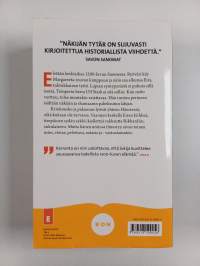 Näkijän tytär