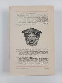 Athènes et son théatre