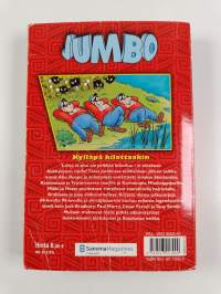Jumbo 8 : Paikka auringossa