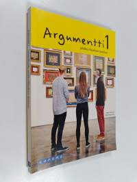 Argumentti 1 : Johdatus filosofiseen ajatteluun