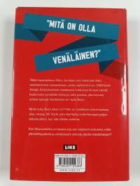 Venäläisen sielun ensyklopedia