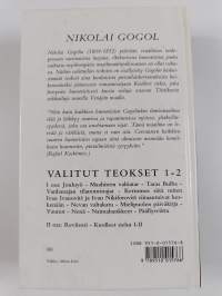 Valitut teokset 2 osa