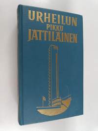 Tyhjä kuva